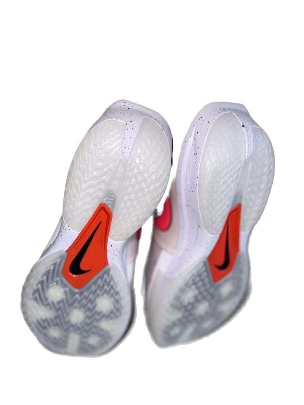 Nike Air Zoom G.T. Cut 3 Turbo Reed Sheppard PE Platinum Violet - Picture 6 of 9